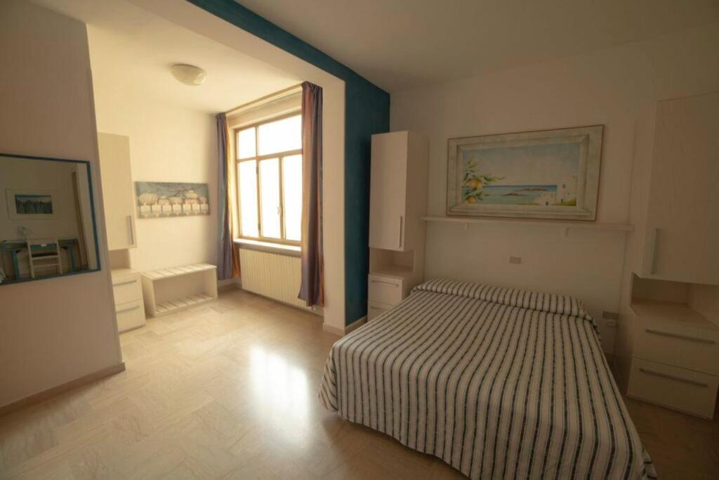 Hotel Corallo Giulianova Bagian luar foto