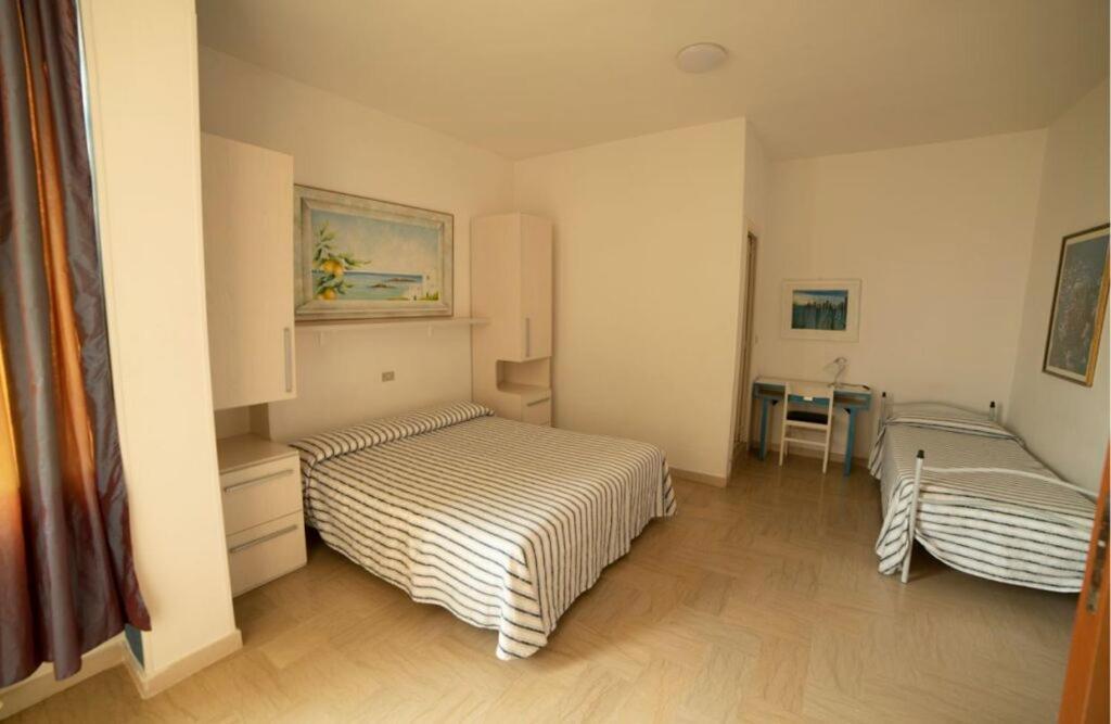 Hotel Corallo Giulianova Bagian luar foto